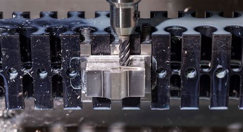 Wichita, KS CNC Machining 